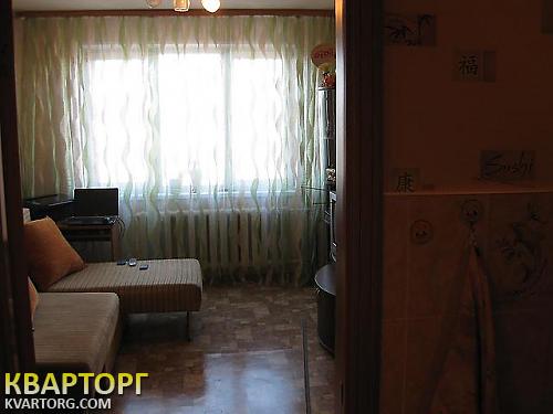 сдам 1-комнатную квартиру. Киев,   Теремковская - фото 1