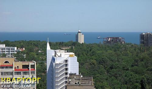 Rent out 3-room apartment. Одесса, 10апреля — photo 4