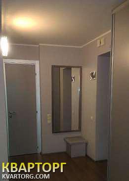 Rent out 2-room apartment. Киев, Приречная — photo 7