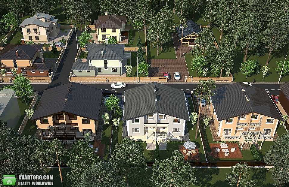 Sell house. Киевская обл., пров.Сонячный — photo 6