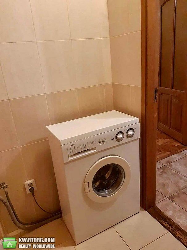 Rent out 1-room apartment. Киев,  Антоновича — photo 7