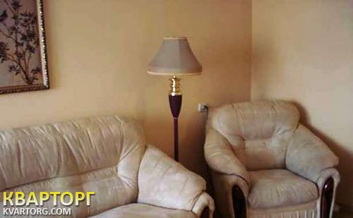 Rent out 1-room apartment. Киев,  Малиновского — photo 1