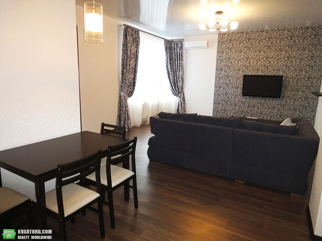 Rent out 2-room apartment. Одесса, Среднефонтанская — photo 5