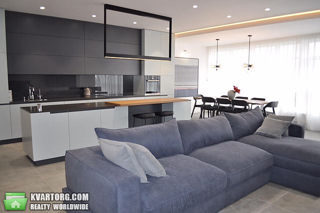 Sell 3-room apartment. Киев,  Кловский спуск — photo 1