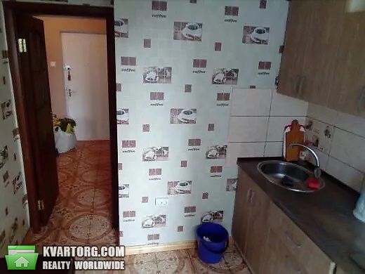 Sell 1-room apartment. Киев,  Валковская — photo 3