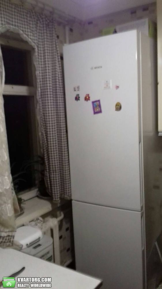 Rent out 2-room apartment. Киев,  Юности — photo 5