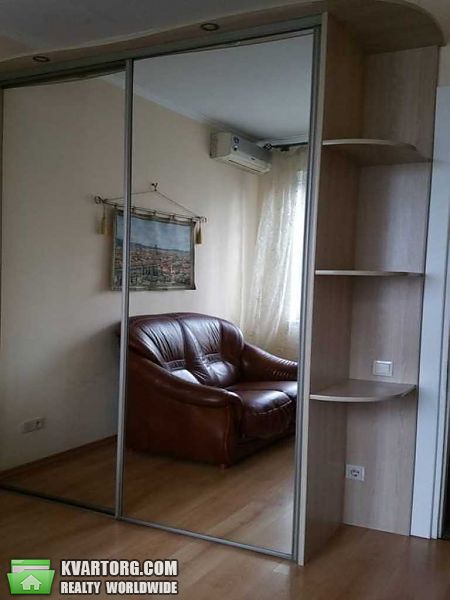 Rent out 3-room apartment. Киев, Тверская — photo 5