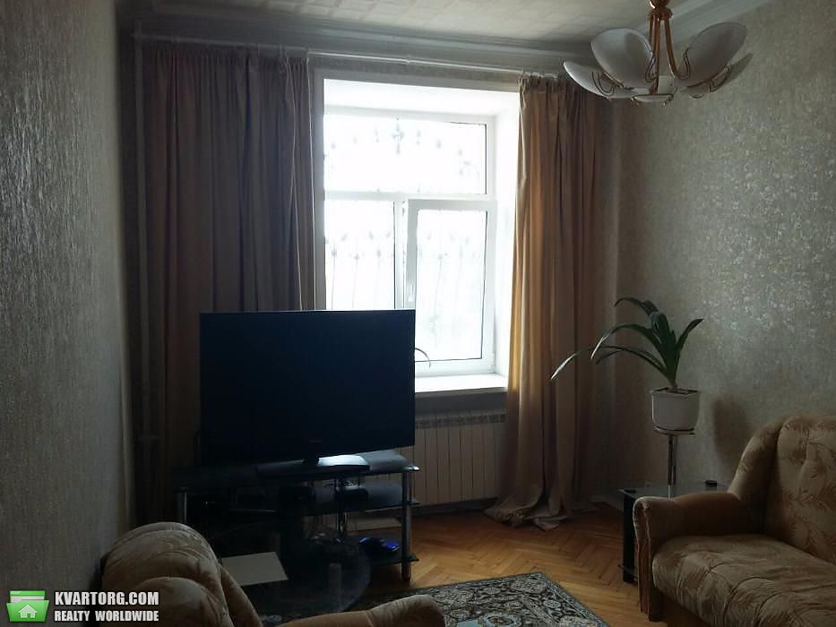 Sell 2-room apartment. Киев,  Большая Васильковская — photo 1