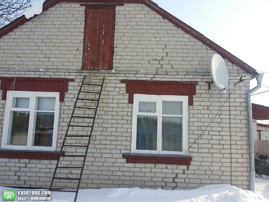 Sell house. Киевская обл.,  Шевченко пер — photo 3