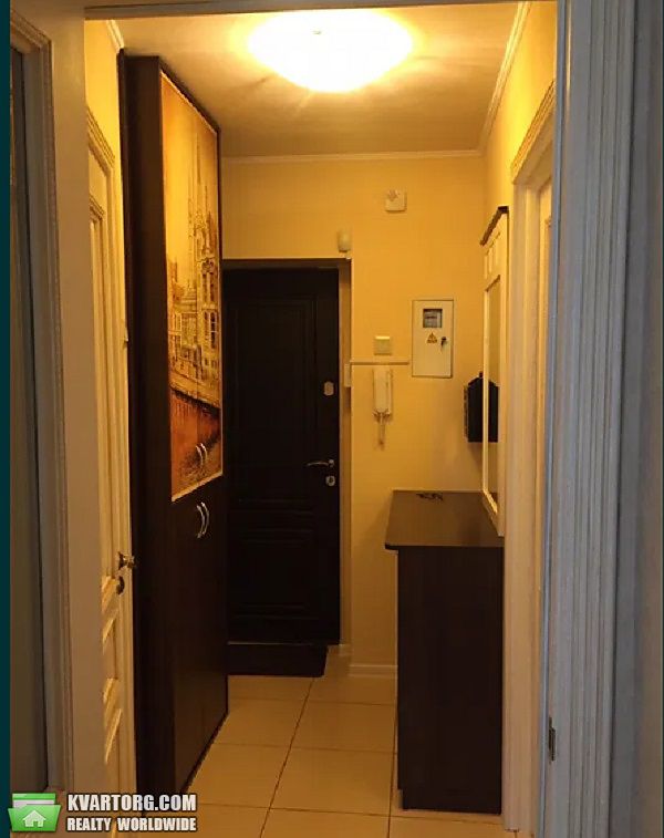 Sell 1-room apartment. Киев,  Шолуденко — photo 7