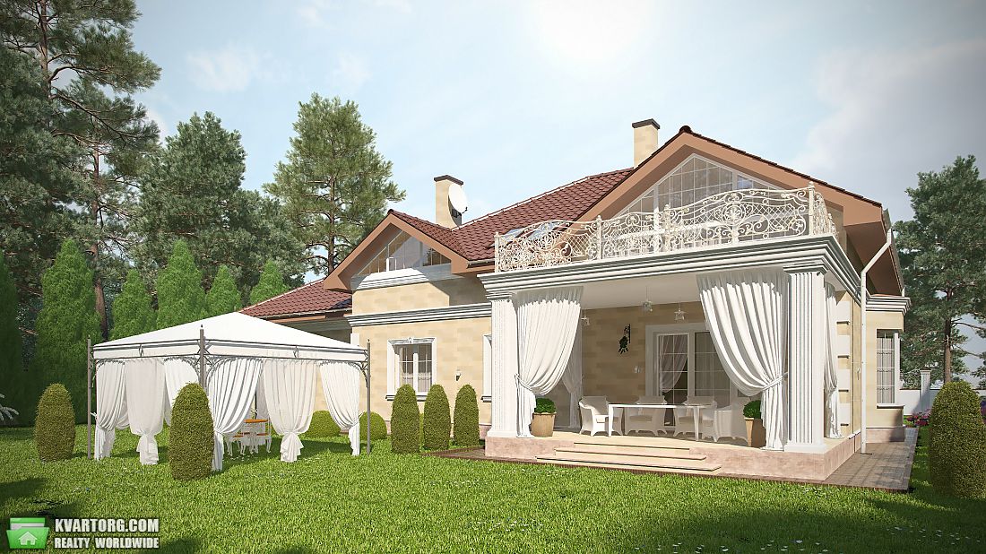 Sell house. Харьков, Кирова — photo 1