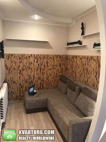 Rent out 1-room apartment. Киев,  Армянская — photo 4