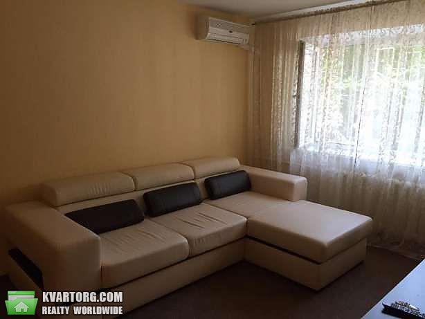 Rent out 2-room apartment. Харьков, Героев Труда — photo 1