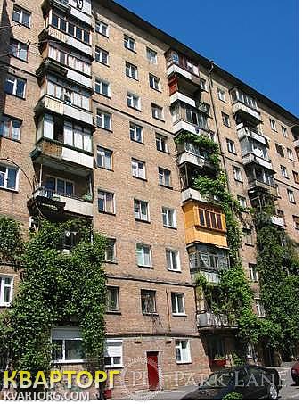 Sell 2-room apartment. Киев, Федорова — photo 1