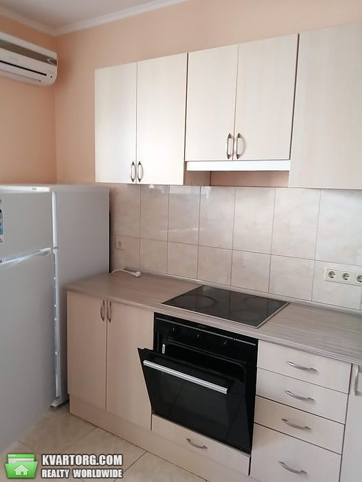 Sell 1-room apartment. Киев,  Воскресенская — photo 1