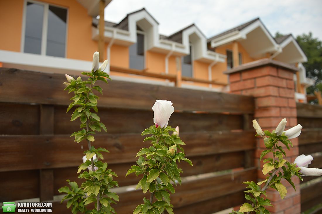 Sell Townhouse. Ирпень,  Садовая — photo 1