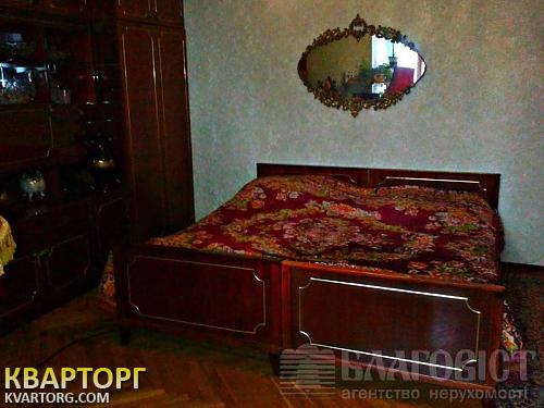 продам 3-комнатную квартиру. Киев,   Кутузова - фото 3