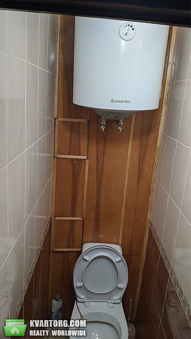 Rent out 1-room apartment. Киев, Бульвар Вернадского — photo 5