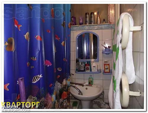 Sell 3-room apartment. Киев,  Шолом-Алейхема — photo 3