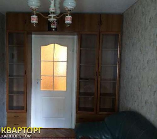 Rent out 3-room apartment. Киев, Стуса — photo 8