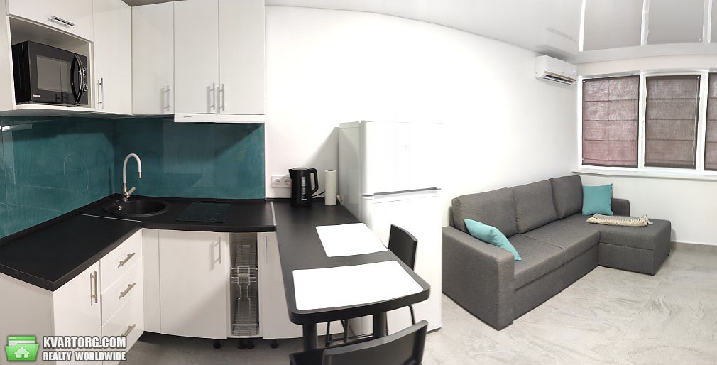 Rent out 1-room apartment. Одесса, Тираспольская — photo 4