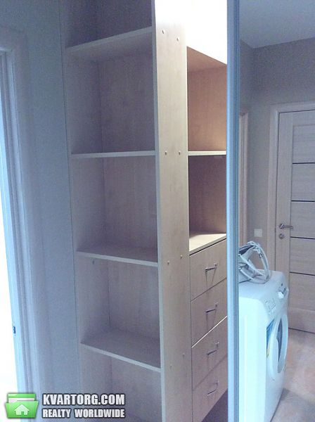Rent out 1-room apartment. Киев, Киевская — photo 5