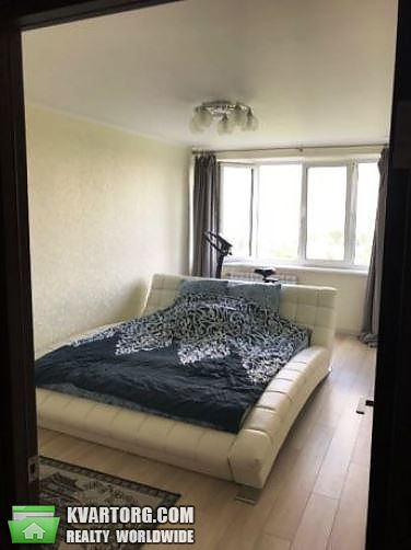 Sell 1-room apartment. Киев,  Волгоградская — photo 1
