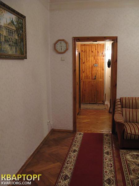 Rent out 3-room apartment. Киев,  Госпитальный пер — photo 7