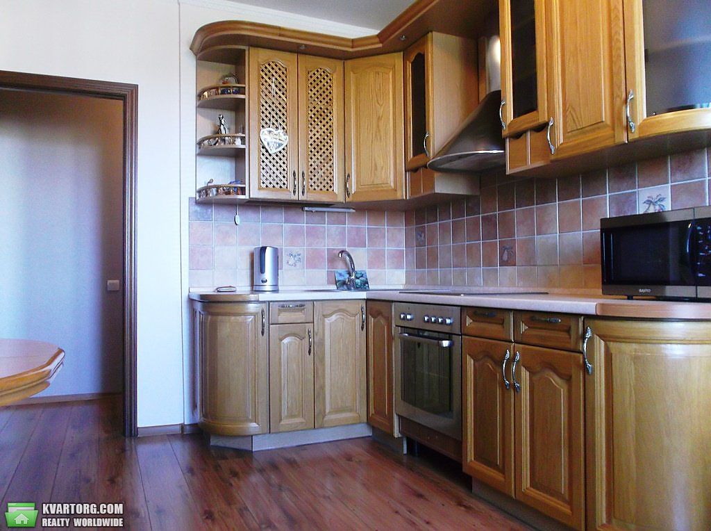 Sell 3-room apartment. Киев,  Никольско-Слободская — photo 3