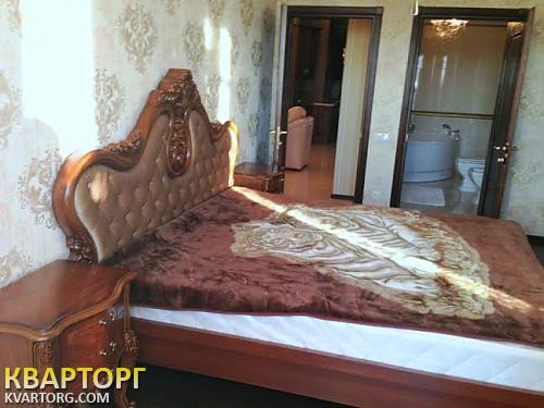 Rent out 4-room apartment. Одесса, Греческая — photo 2