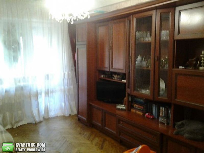 Sell 2-room apartment. Киев,  Лесной пр — photo 2
