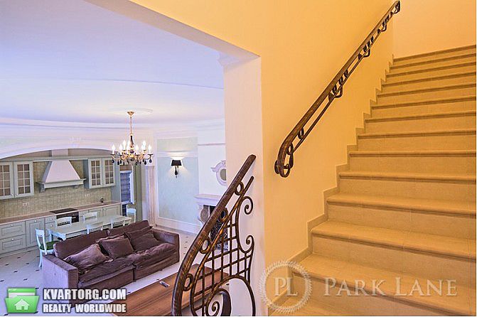 Sell 5-room apartment. Киев,  Заньковецкой — photo 3