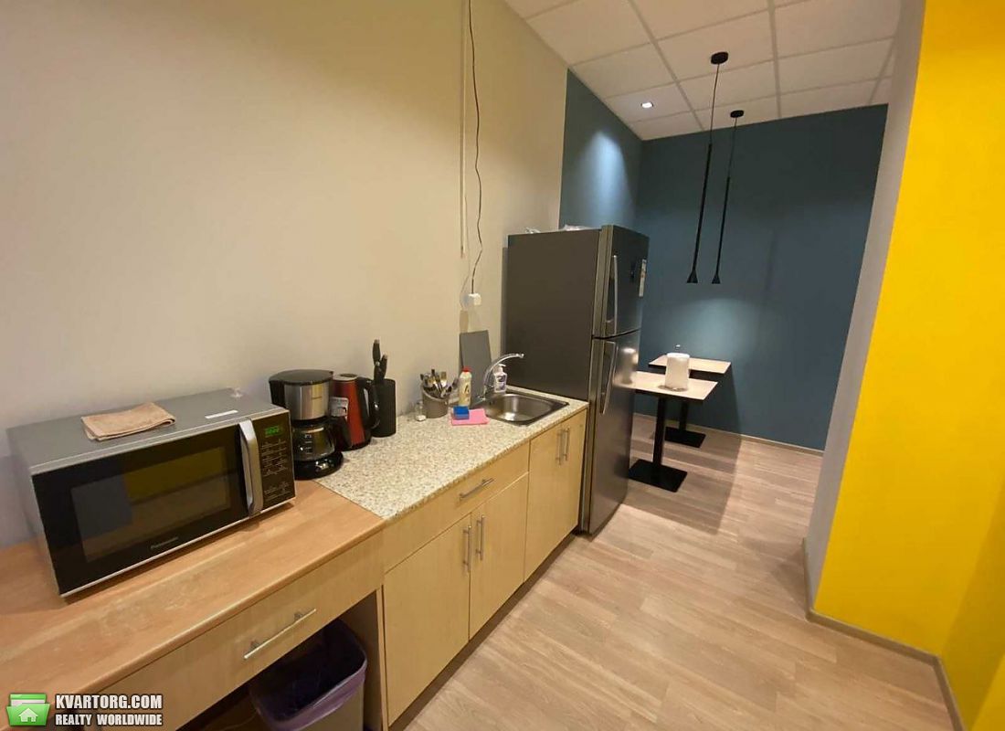 Rent out office. Киев, ул. Маршала Малиновского — photo 2