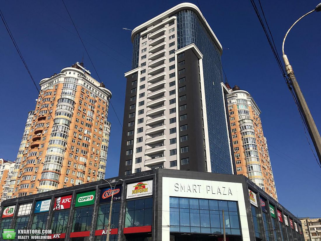 Sell 2-room apartment. Киев,  Тимошенко Маршала — photo 6