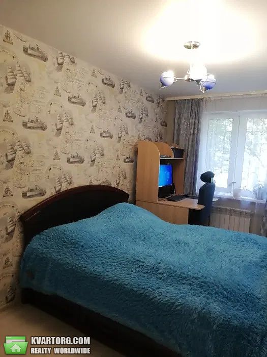 Sell 3-room apartment. Киев,  Героев Севастополя — photo 4