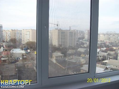 Rent out 1-room apartment. Одесса, 9 станц.Люсторфской дороги — photo 4