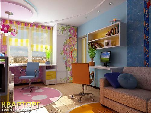 Sell 1-room apartment. Киев,  Ватутина пр — photo 1