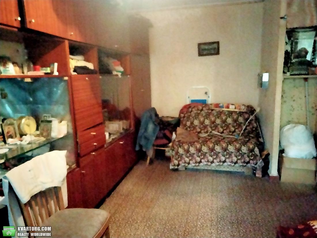 Sell 1-room apartment. Одесса, Фонтанская дорога — photo 2