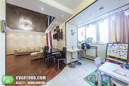 Sell 3-room apartment. Киев, Волынская — photo 4