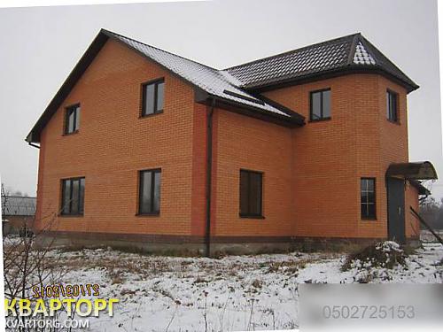 Sell house. Киевская обл., Бородянка — photo 1