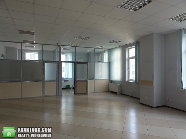Rent out office. Киев, Горького — photo 3
