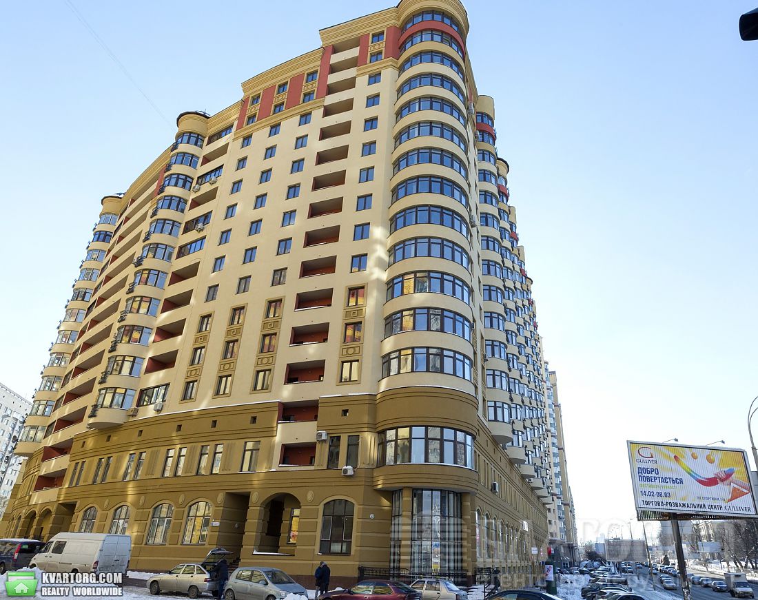 Sell 2-room apartment. Киев, Черновола — photo 9