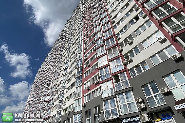 Sell 1-room apartment. Киев,  Драгоманова — photo 1