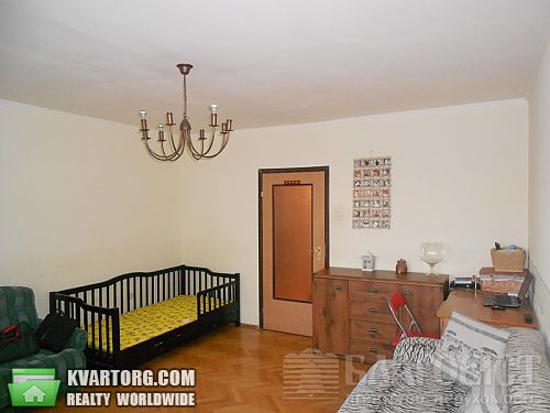 Sell 3-room apartment. Киев, Кадетский Гай — photo 1