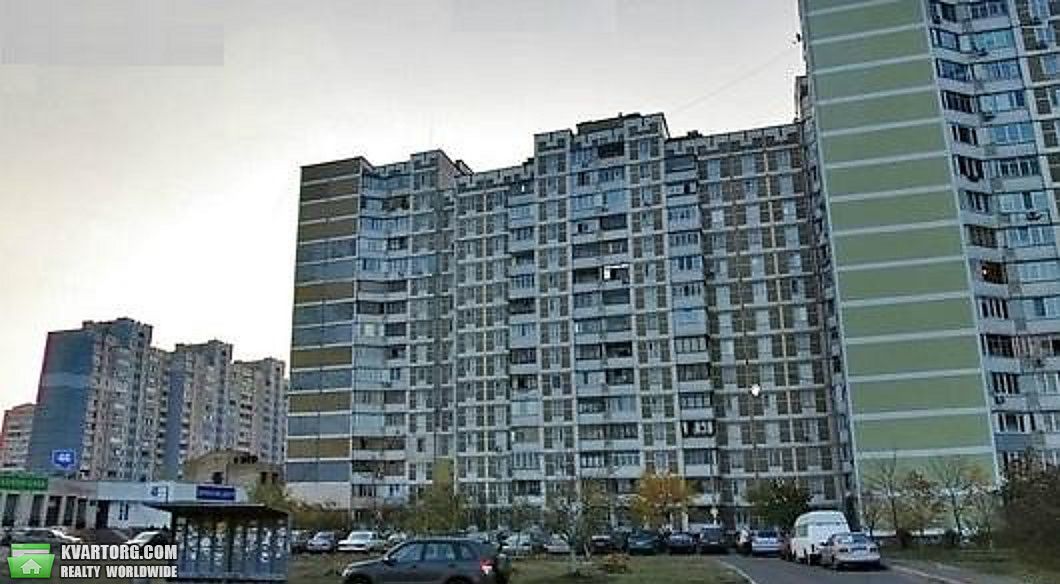 Sell 1-room apartment. Киев, Вишняковская — photo 2
