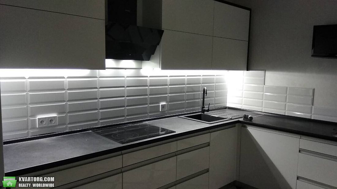 Rent out 1-room apartment. Днепропетровск, Мандрыковская — photo 4