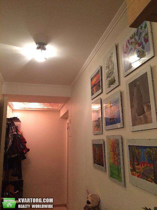 Sell 2-room apartment. Киев,  Киквидзе — photo 5