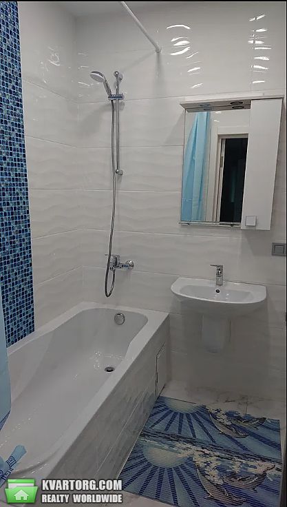 Rent out 1-room apartment. Киев, Данченко — photo 8