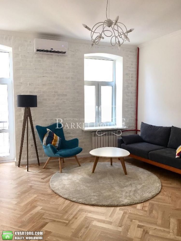 Rent out 2-room apartment. Киев,  Шота Руставели — photo 3