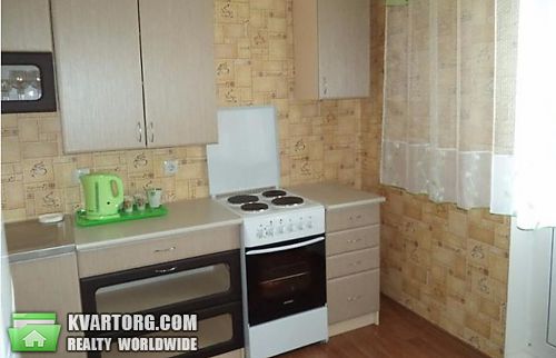 Rent out 1-room apartment. Киев, Григория Ващенко — photo 4